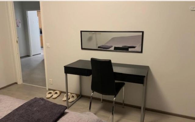 Revontuli Apartments