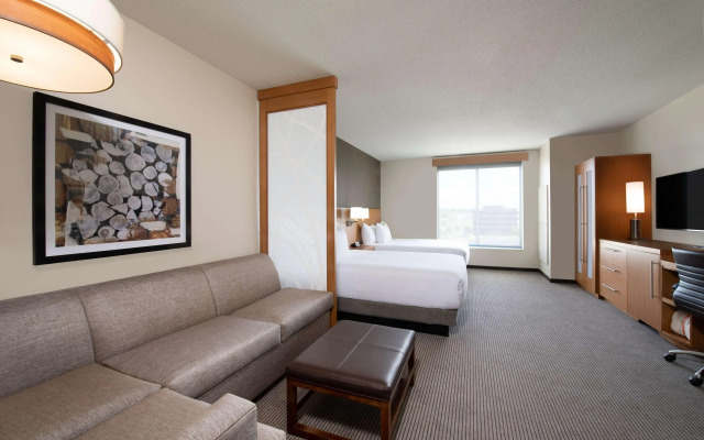 Hyatt Place Denver/Westminster