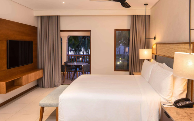 Hilton Mauritius Resort & Spa