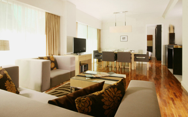 Kantary Hills Chiang Mai