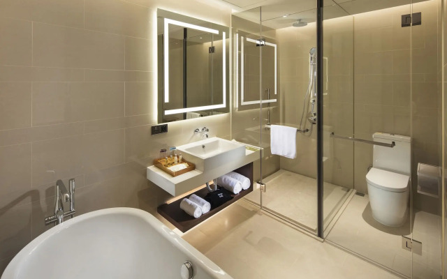 Hilton Garden Inn Hangzhou Lu'niao