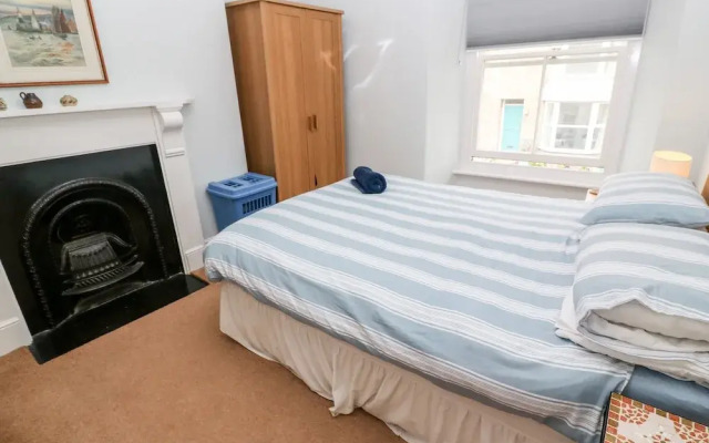 Trevorrow House