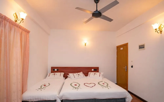 Gaafaru View Inn