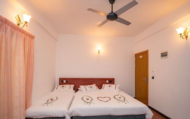 Gaafaru View Inn