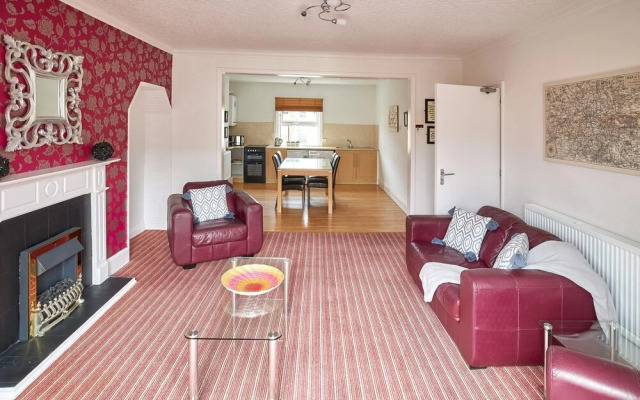 Apartment 3 at Glencoe