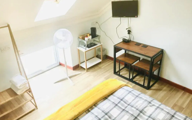 Pisgah Guest House Snowdonia