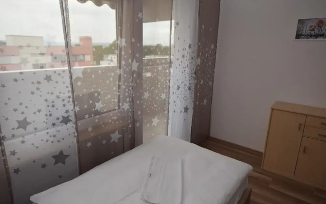 AB Apartment 108