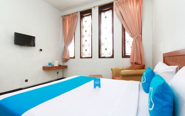 Airy Cicendo Otten 28 Bandung