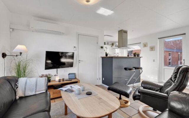 "Kiro" - 600m from the sea in Western Jutland