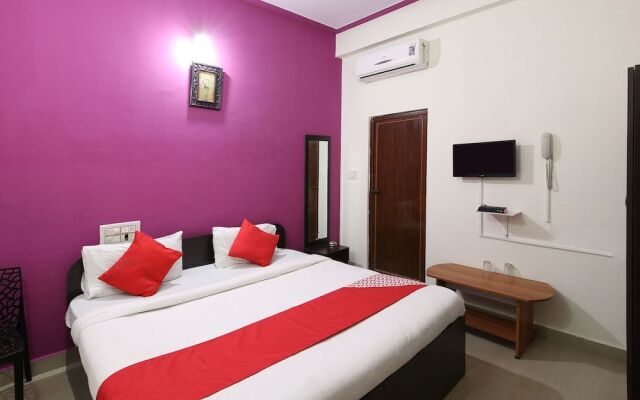OYO 9333 Kaaranji Residency