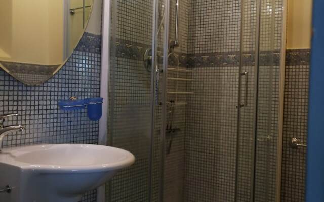 Alloggio al San Girolamo