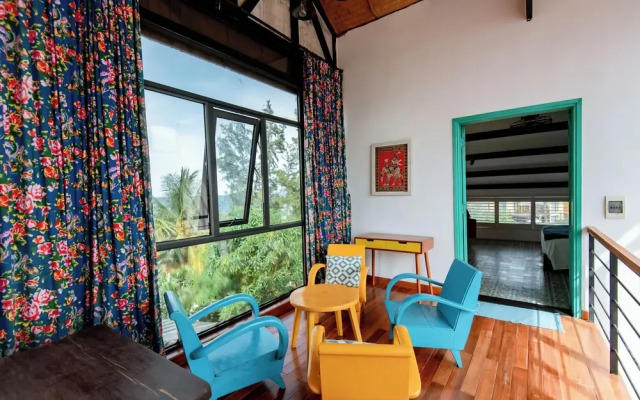 Sea Easter 3BR Seaside An Bang Beach