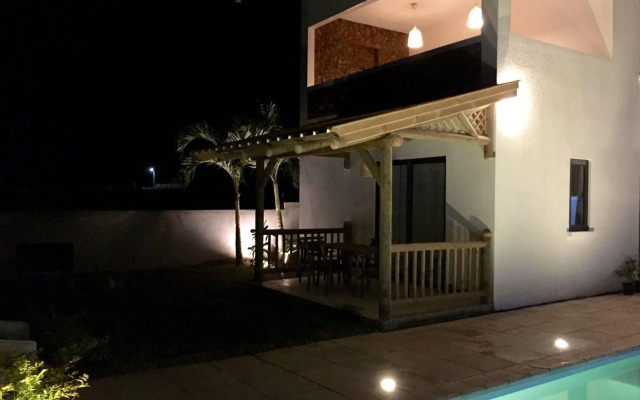 Residence Les Alizes