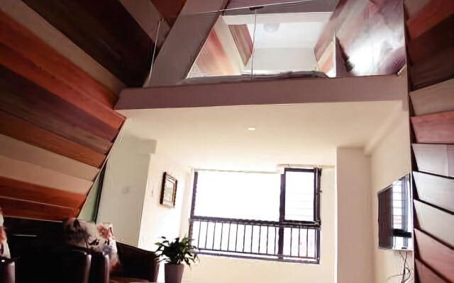 Zuoan Art Hotel