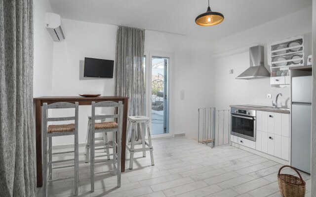 Depis Edem Luxury Villas