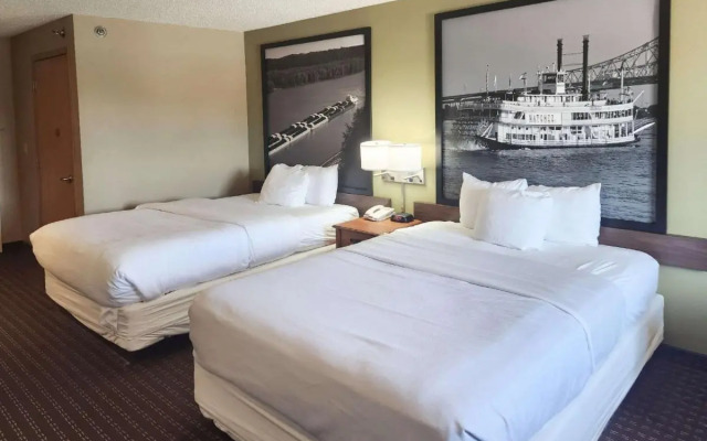 MainStay Suites LeClaire - Quad Cities