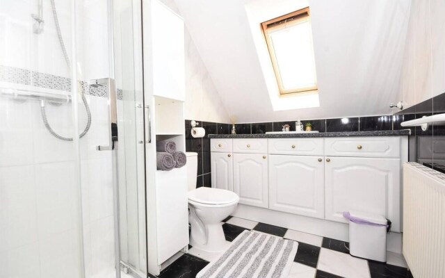 The Coach House, Cressing, Perfect for Staycation