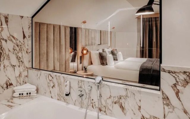 Der Eisvogel - Wellness- & Genusshotel