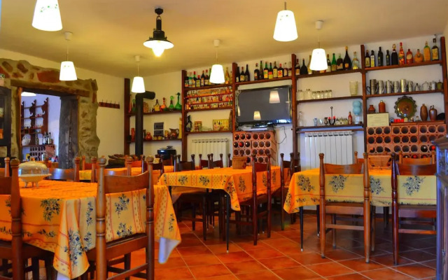 Hillside Retreat Near 5 Terre