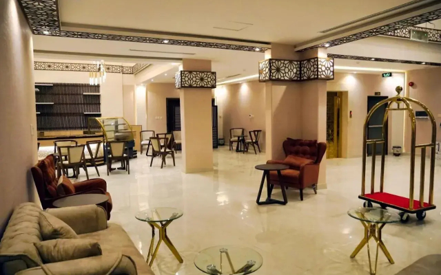 Fadet Talla Serviced Apartment 2