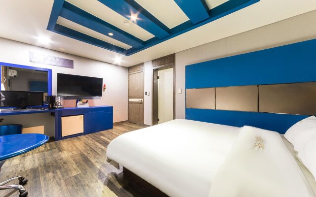 Motel L'amant