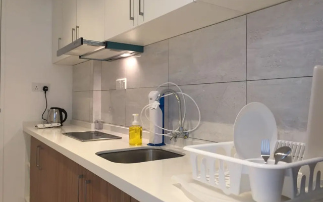 Robertson Suites Kuala Lumpur
