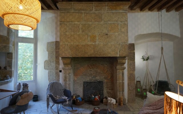 Bocage Belle Histoire - Chambre d'hote