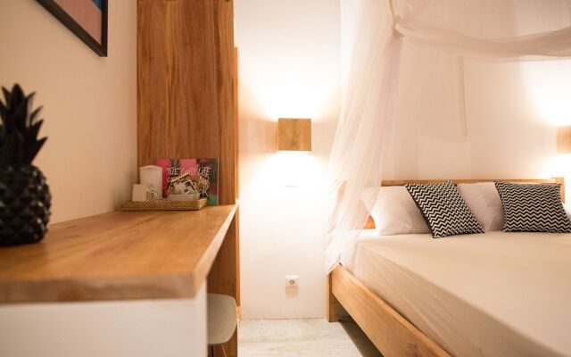 Nanas Homestay