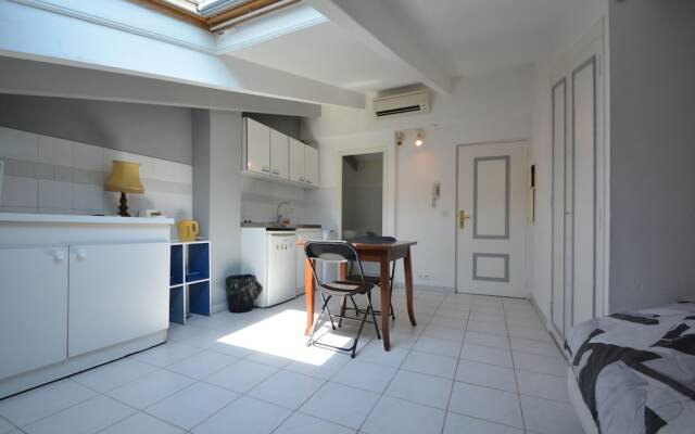 Appartements carré Or
