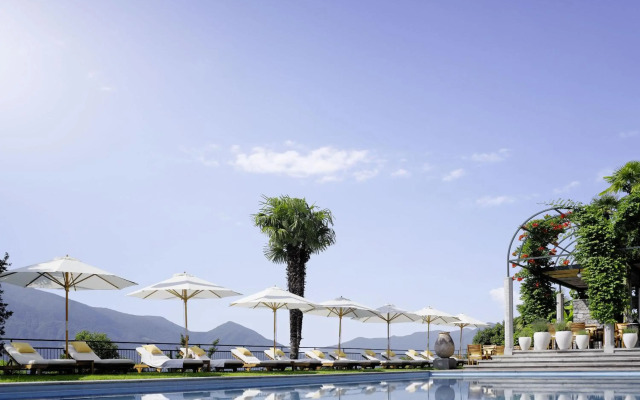 Villa Orselina