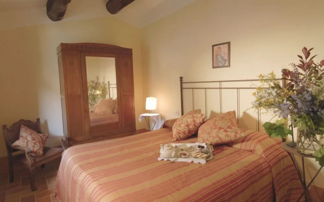 Podere Poggio al Sole