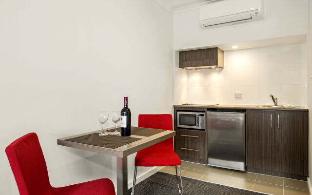 Doncaster Apartments by Nightcap Plus