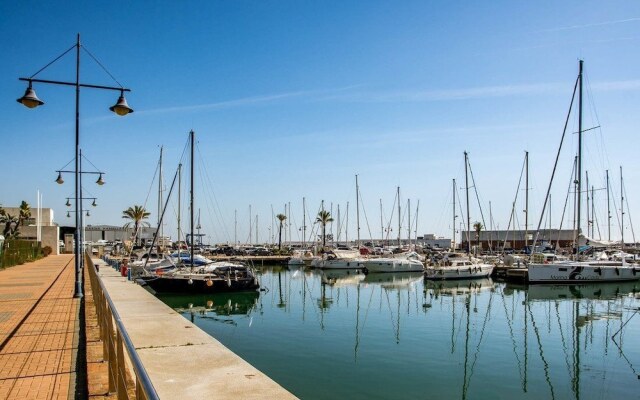 Apartment Marbella del mar-MDM Roomservice