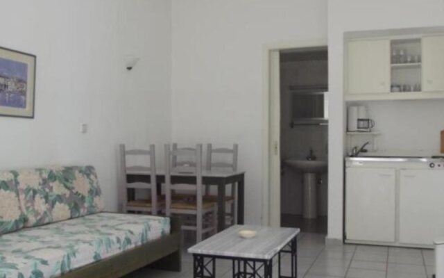 Astra Hotel Apartments