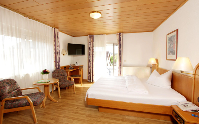 Hotel Restaurant Reichsadler