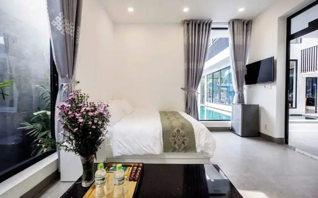 Phuc Villa