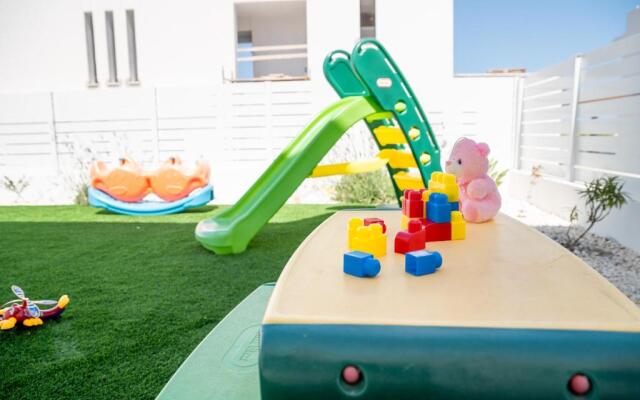Levanda Hills Villa Ekaterina 3 bdrm