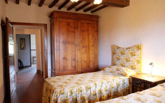 House La Torre Roccastrada