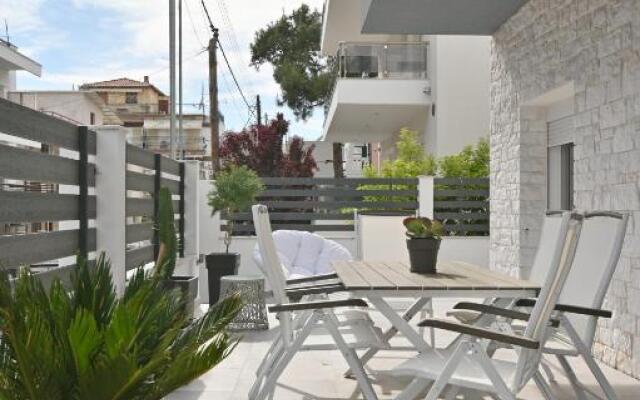 White Coral Luxury Apartments
