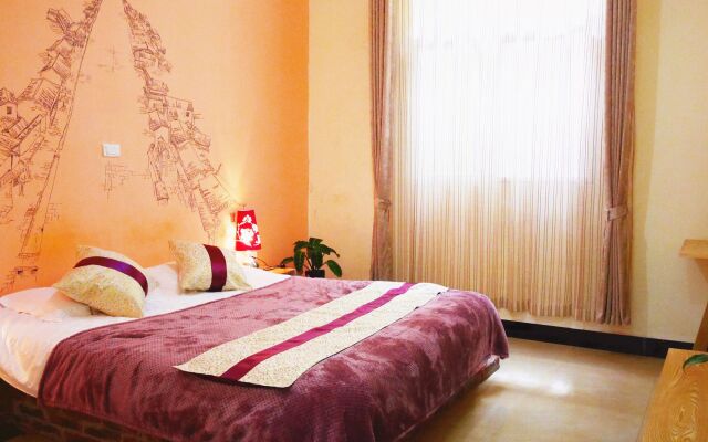 Dali Five Elements Hostel