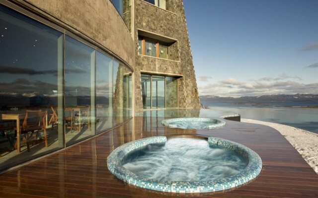 Arakur Ushuaia Resort & Spa