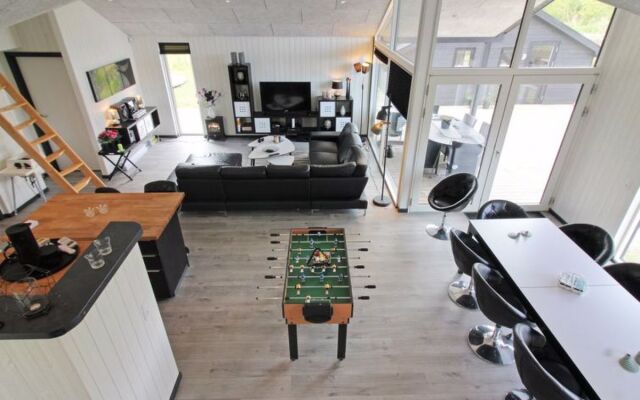 "Delko" - 1.5km from the sea in NW Jutland
