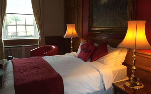 Jd Young Hotel