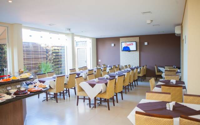 Top Centrum Hotel