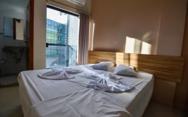 Hotel Mirante Do Porto