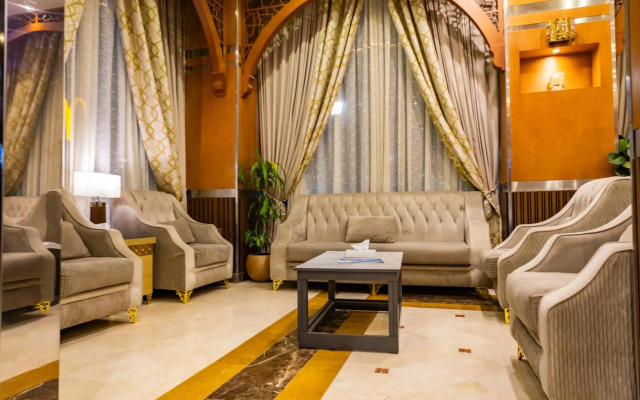 Zowar International Hotel