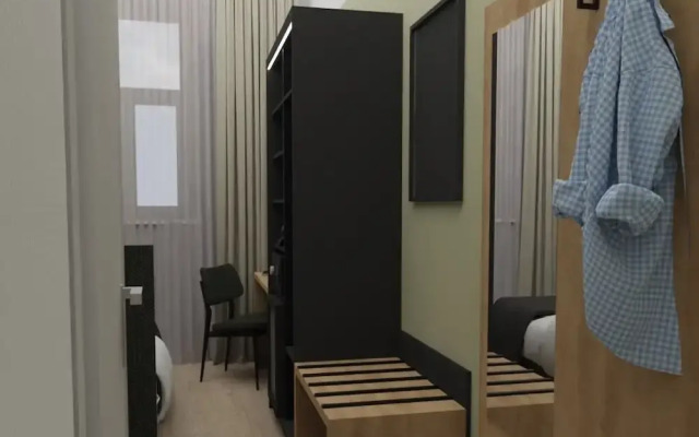 Sona Design Rooms City Center