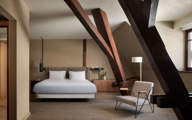 NH Collection Heidelberg