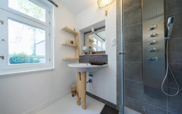 Design Apartments - "Im Holländerviertel" - Benkert 2