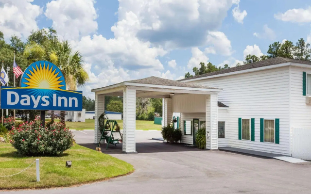 Days Inn Hampton